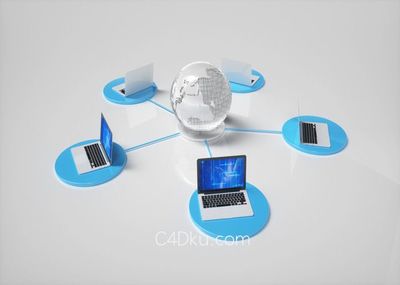 C4D賦能互聯網時代計算機系統文件信息安全特效管理與服務場景解析